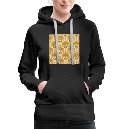 Blossoms - Women's Premium Hoodie