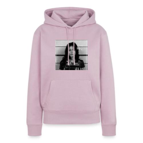 Brenda Walsh Prison - Women's Premium Hoodie