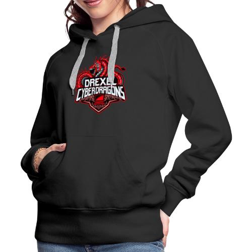 Red Team - Women's Premium Hoodie