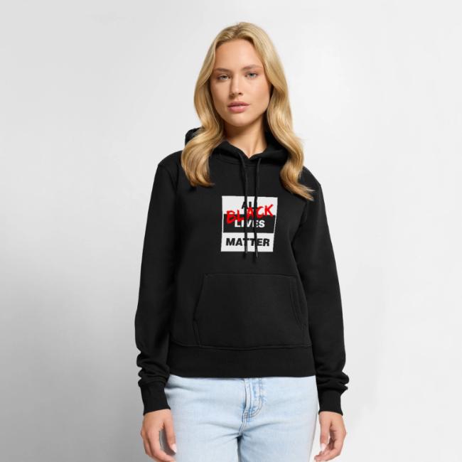 All Black Lives Matter