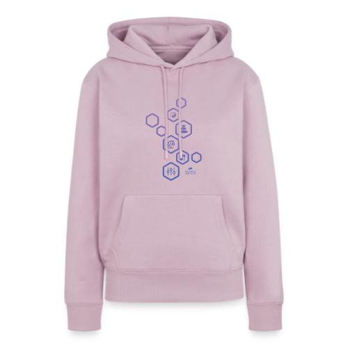 Gamedevjs Jam 2025 Balance - Women's Premium Hoodie