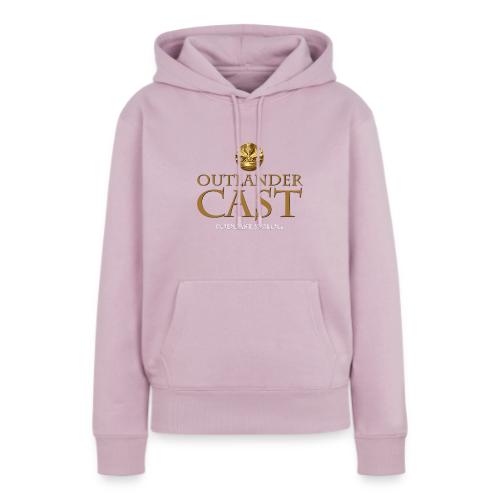 OC LOGO Podcast Blog - Women's Premium Hoodie