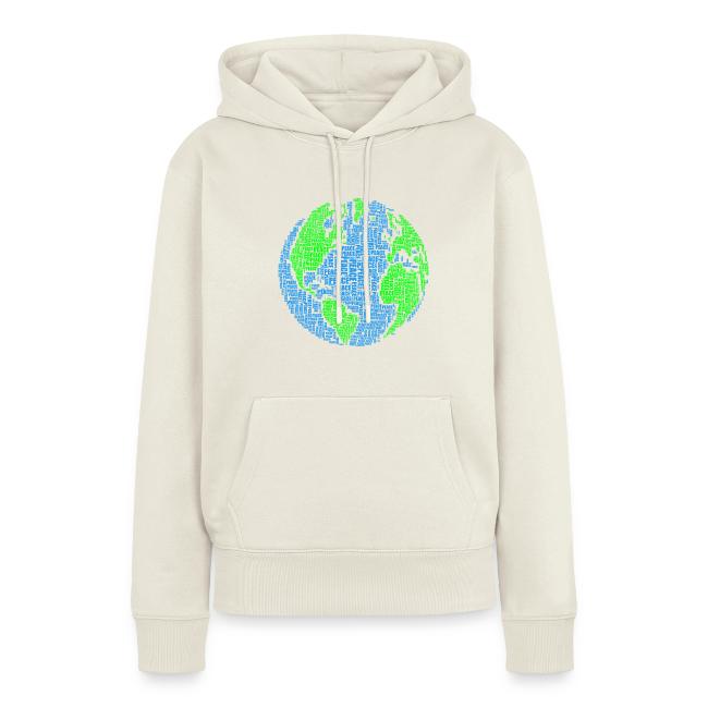 Global PEACE Sphere