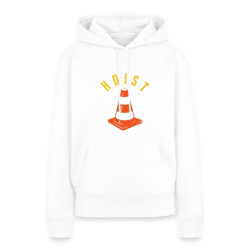 HOIST (Center) - Women's Premium Hoodie