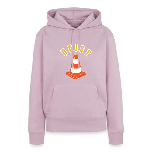 HOIST (Center) - Women's Premium Hoodie