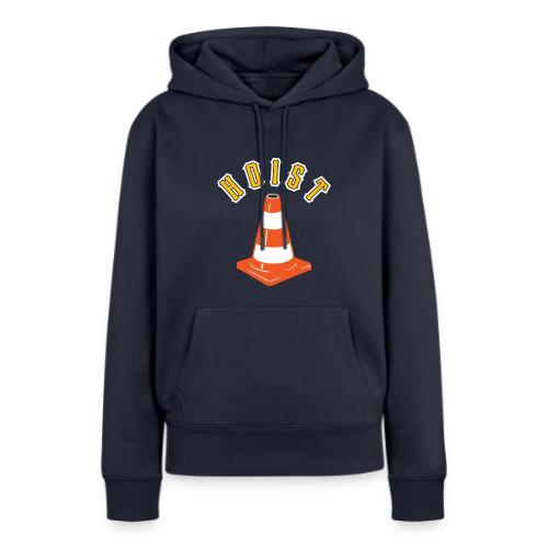 HOIST (Center) - Women's Premium Hoodie