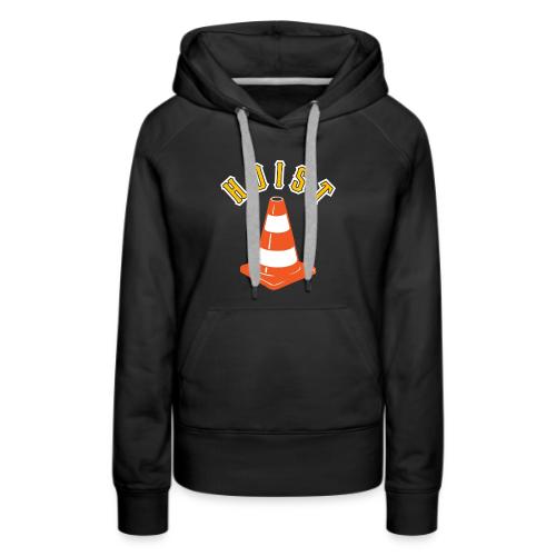 HOIST (Center) - Women's Premium Hoodie