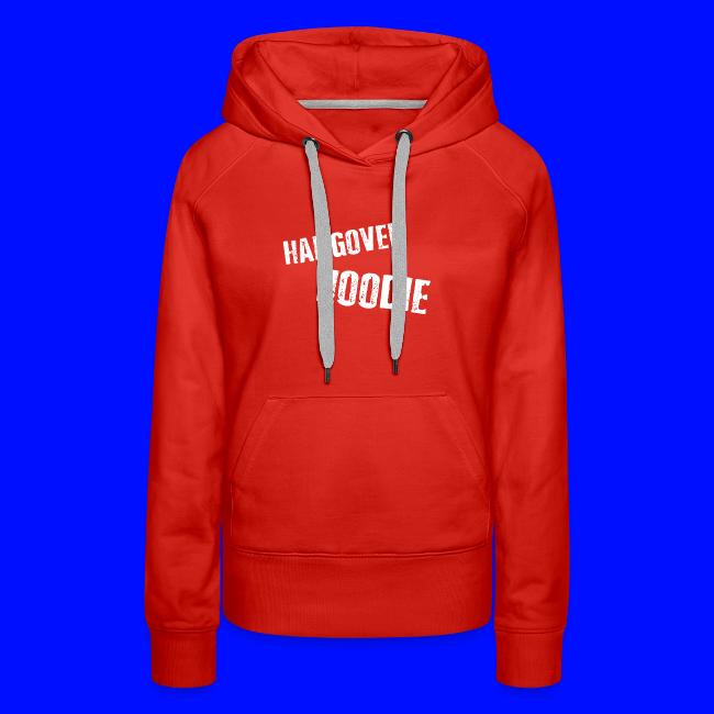 Hangover Hoodie