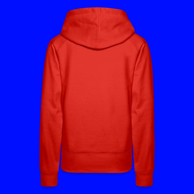 Hangover Hoodie