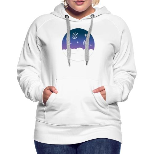 Siril 2021 - Women's Premium Hoodie