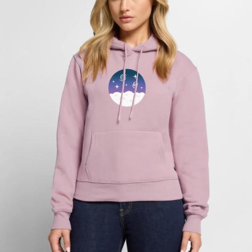 Siril 2021 - Women's Premium Hoodie