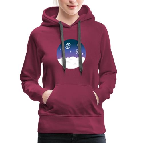 Siril 2021 - Women's Premium Hoodie