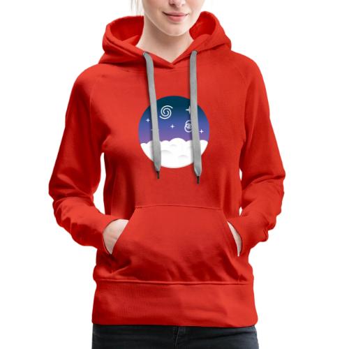 Siril 2021 - Women's Premium Hoodie