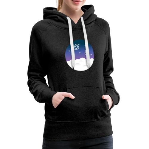 Siril 2021 - Women's Premium Hoodie