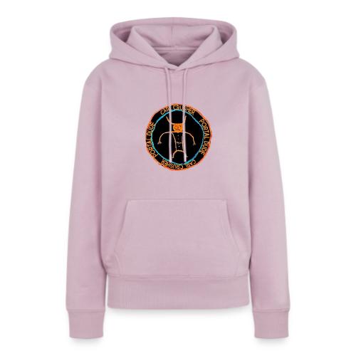 Portal Dude - Women's Premium Hoodie