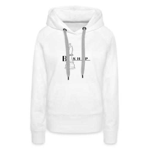 Biship - Women's Premium Hoodie