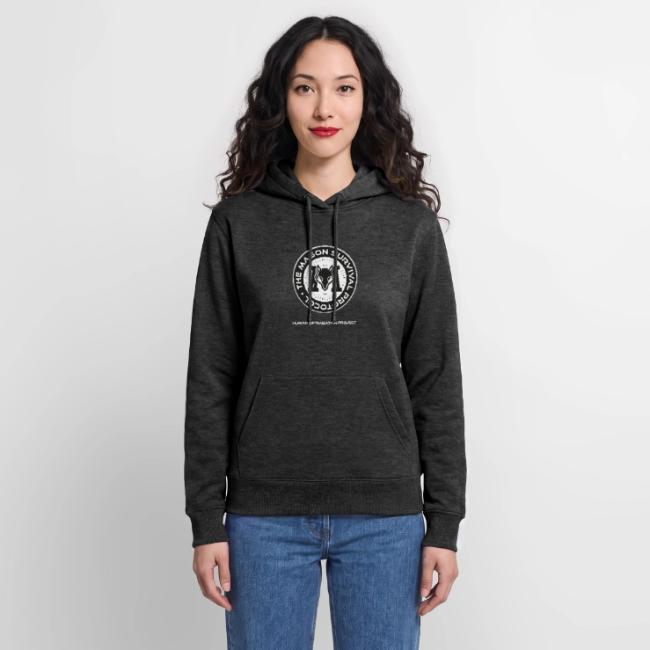 MasonSurvival Protocol White Text