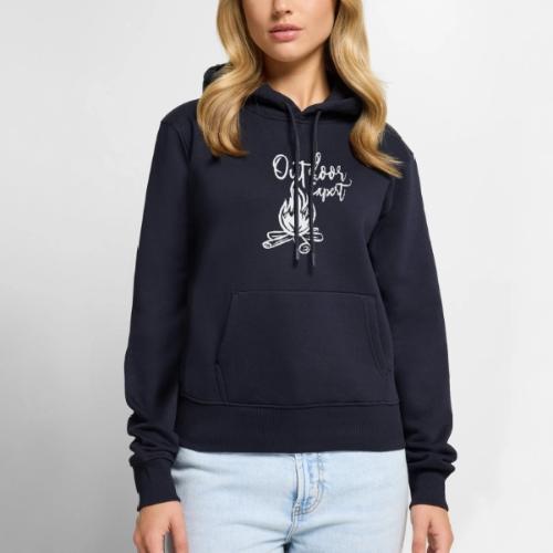 outdoor expert - Women's Premium Hoodie