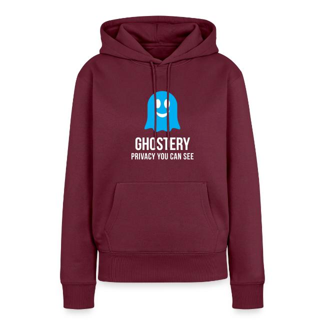Ghostery Hoodie