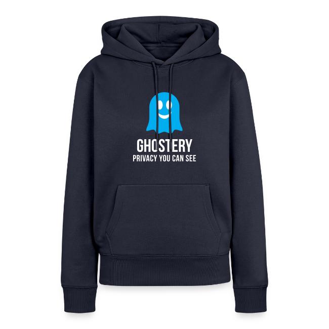 Ghostery Hoodie