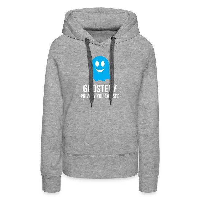 Ghostery Hoodie