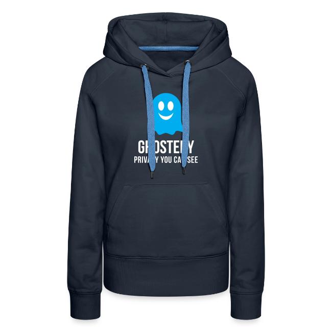 Ghostery Hoodie
