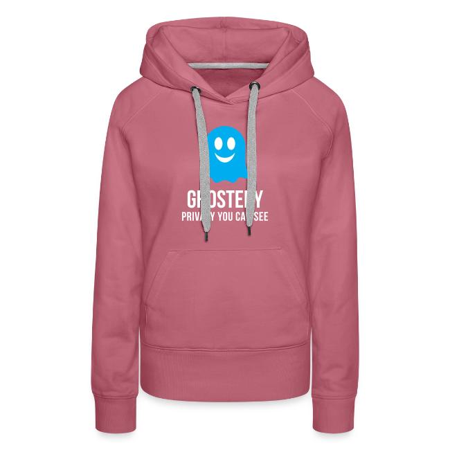 Ghostery Hoodie