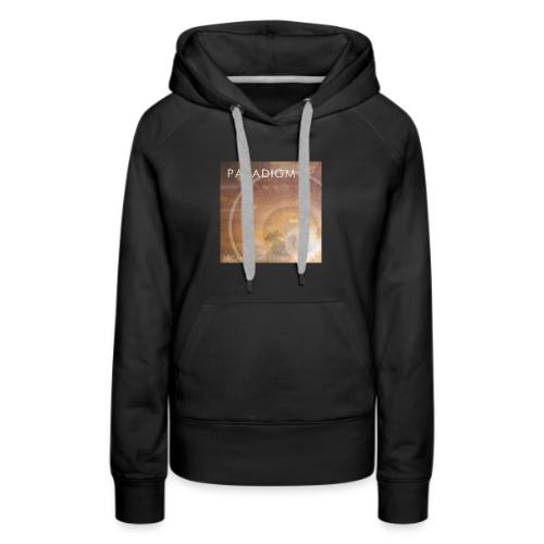 Paradigm EP - Women's Premium Hoodie