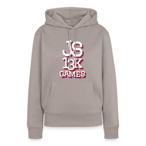 js13kgames 2023 - Women's Premium Hoodie