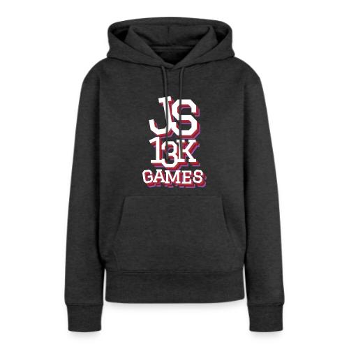 js13kgames 2023 - Women's Premium Hoodie