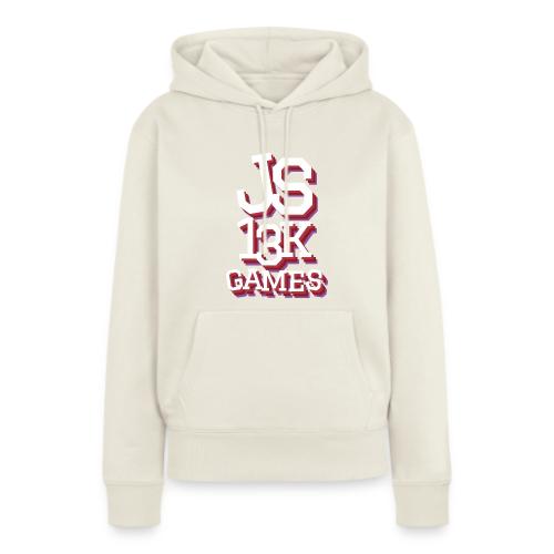 js13kgames 2023 - Women's Premium Hoodie