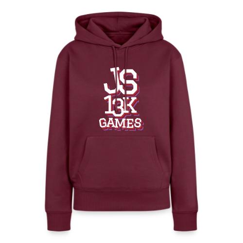 js13kgames 2023 - Women's Premium Hoodie