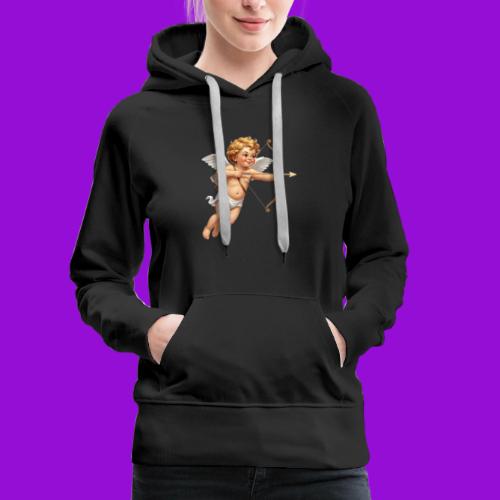 Cupid - Women's Premium Hoodie