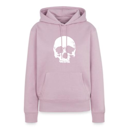 Skull - Women's Premium Hoodie