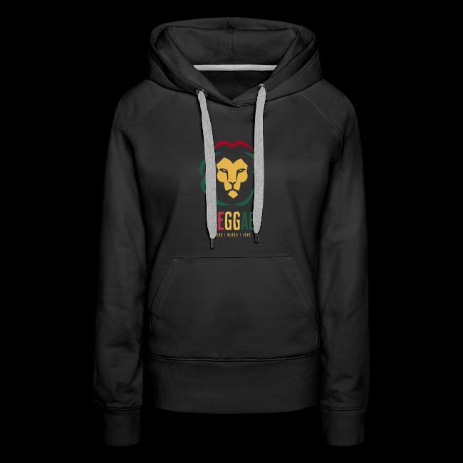 Lion Reggae