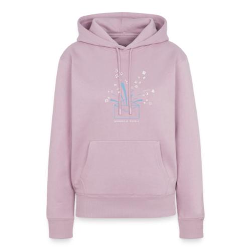 gamedevjs weekly - Women's Premium Hoodie