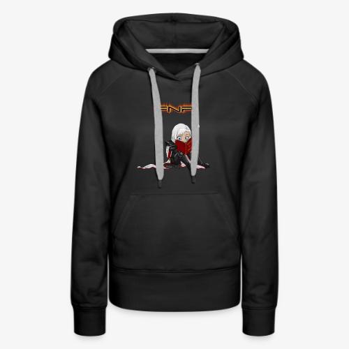 coollogo com 3009320 png - Women's Premium Hoodie