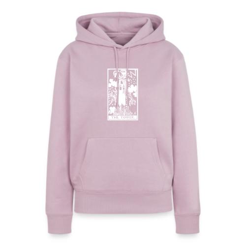 The Tower - Women's Premium Hoodie