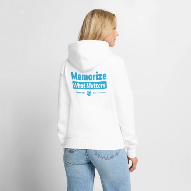 Display Your Bible Memory Proudly!