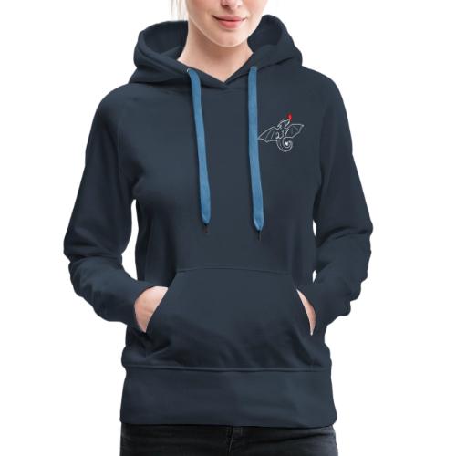 Activity Uniform - Class B - Women's Premium Hoodie
