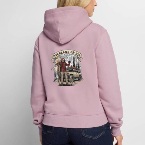 COFFEE TIME - Women's Premium Hoodie