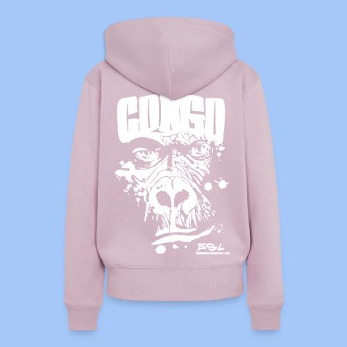 Congo - Women's Premium Hoodie
