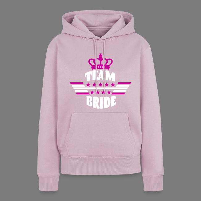 Team bride wedding hen party bachelorette Party