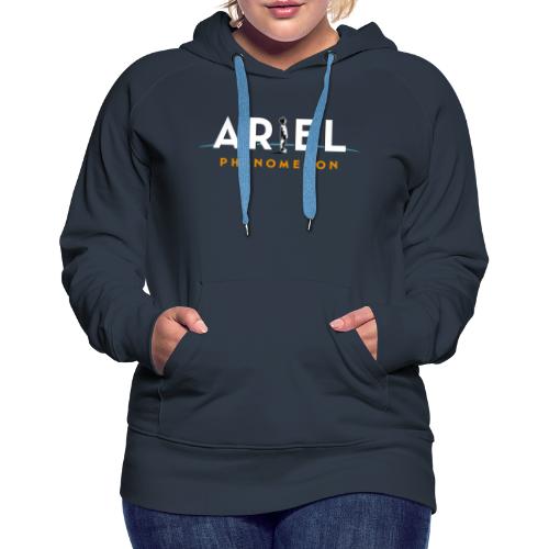 Ariel Phenomenon - Women's Premium Hoodie