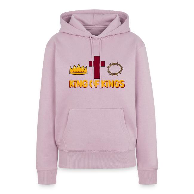 Christ the King – King of Kings Biblical Faith