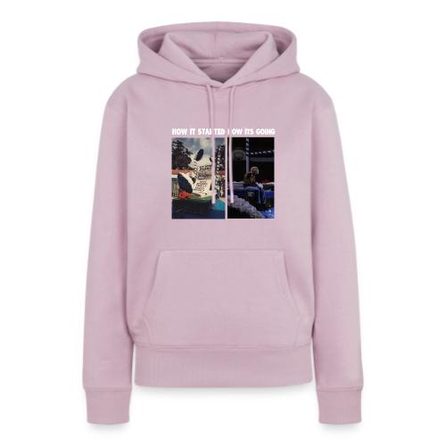 Emily Valentine Shirt - Women's Premium Hoodie