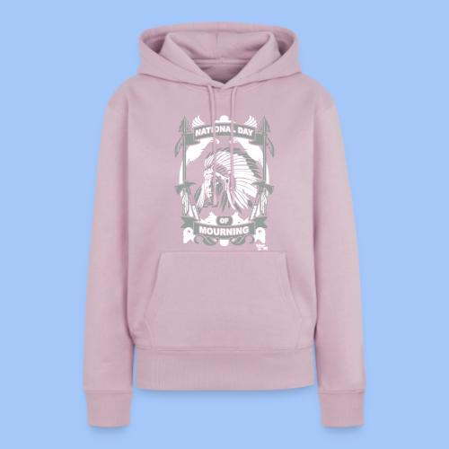 native PNG - Women's Premium Hoodie