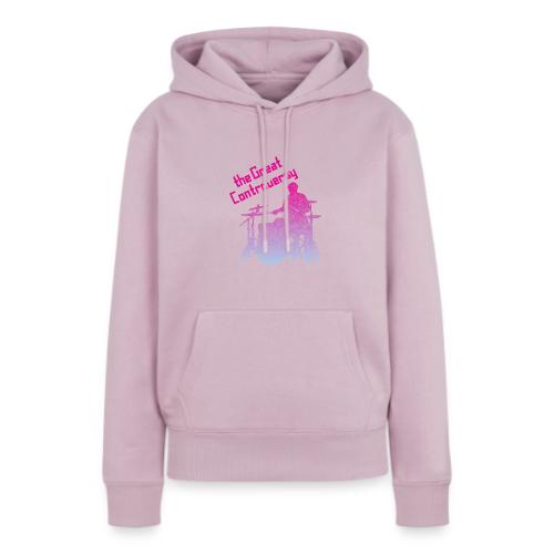 The Great Controversy PB - Women's Premium Hoodie