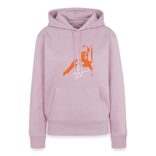 Clare Arnold Shirt - Women's Premium Hoodie