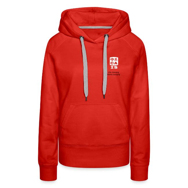 CAIS Firedragons / Life Changing (on Red)